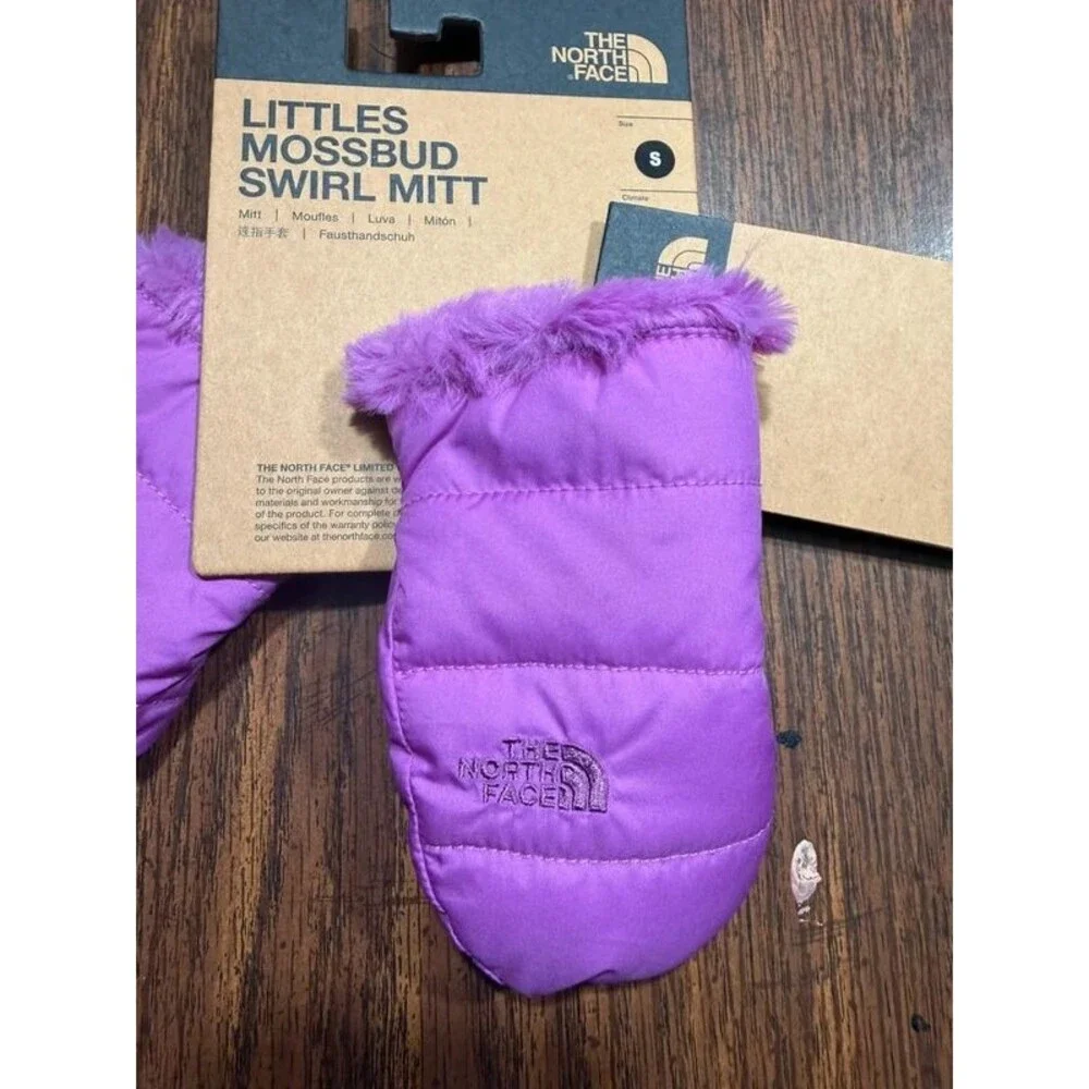 The North Face north face